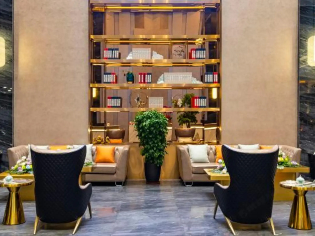 Western Fortune Hotel Fuzhou Minhou