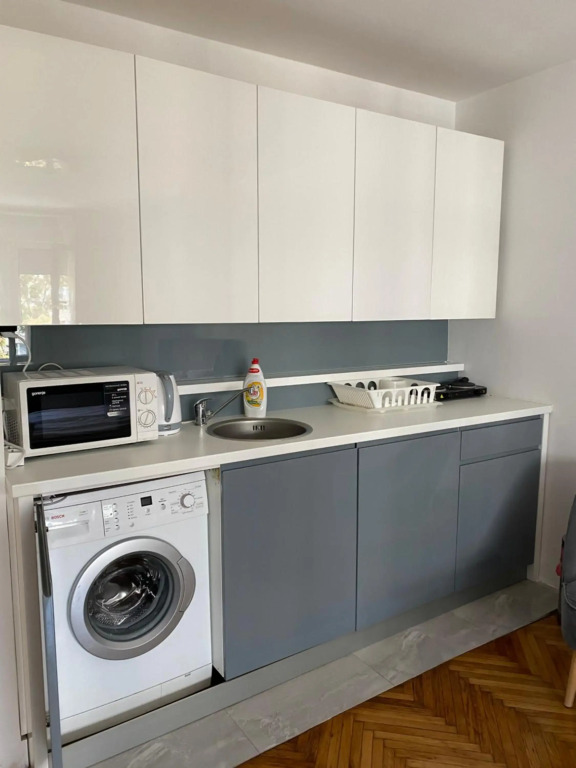 Apartment Silver Pedestrian Zone