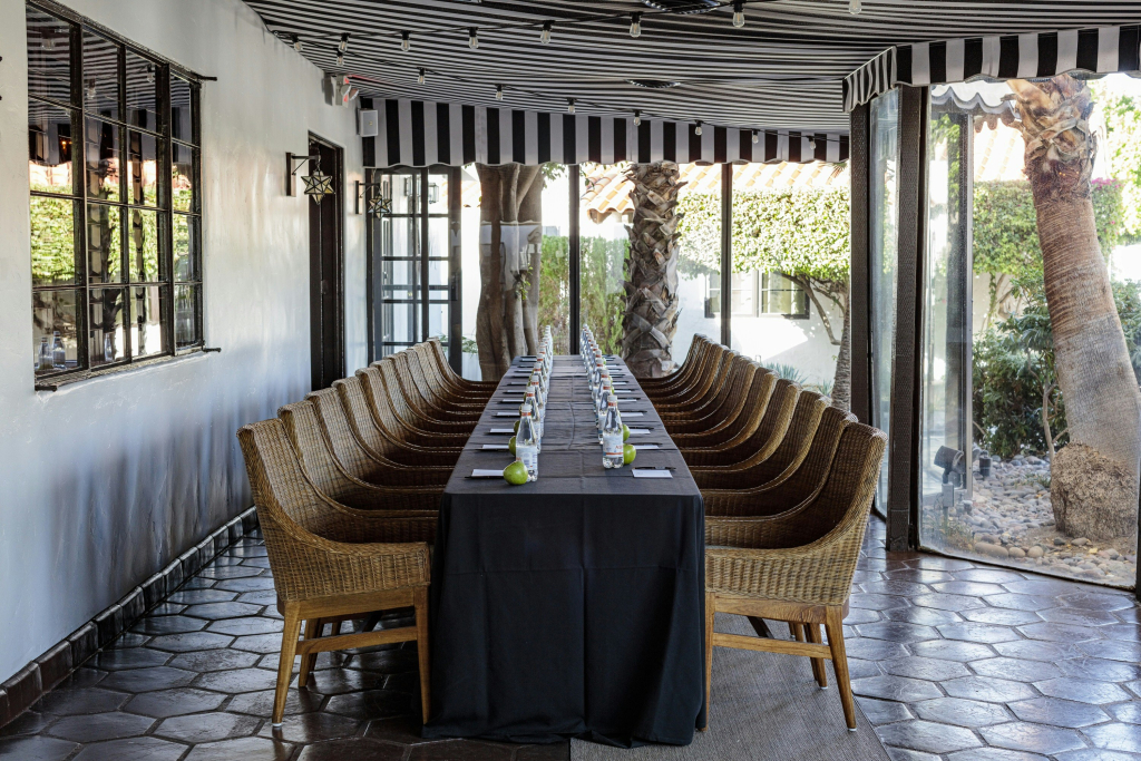 Ingleside Estate Hotel & Bungalows- Adults Only