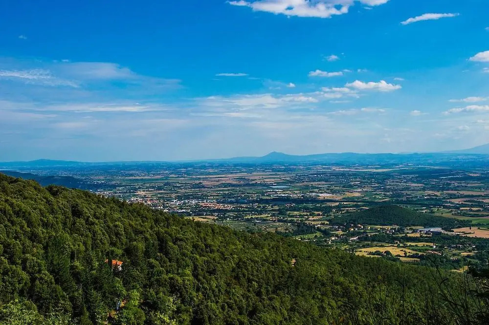 Agriturismo La Casa del Sole