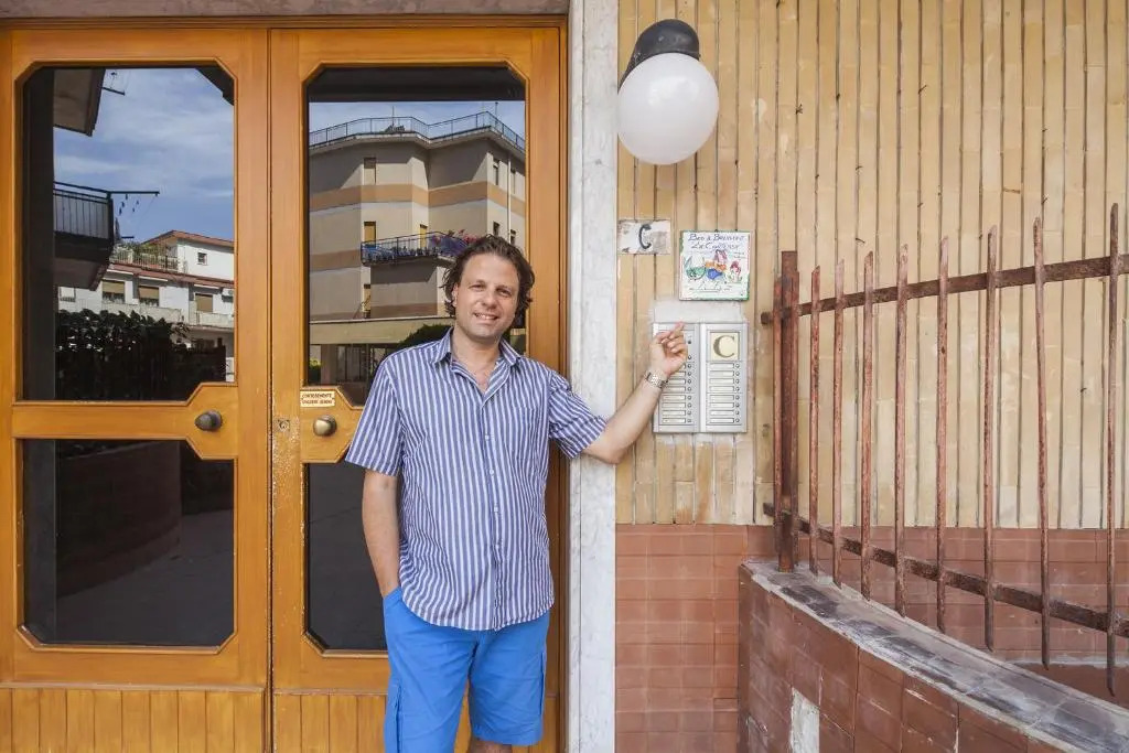 B&B La Contessa