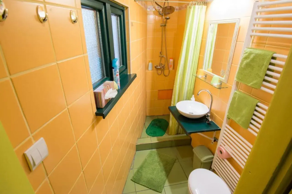 Boutique Suites Ráday