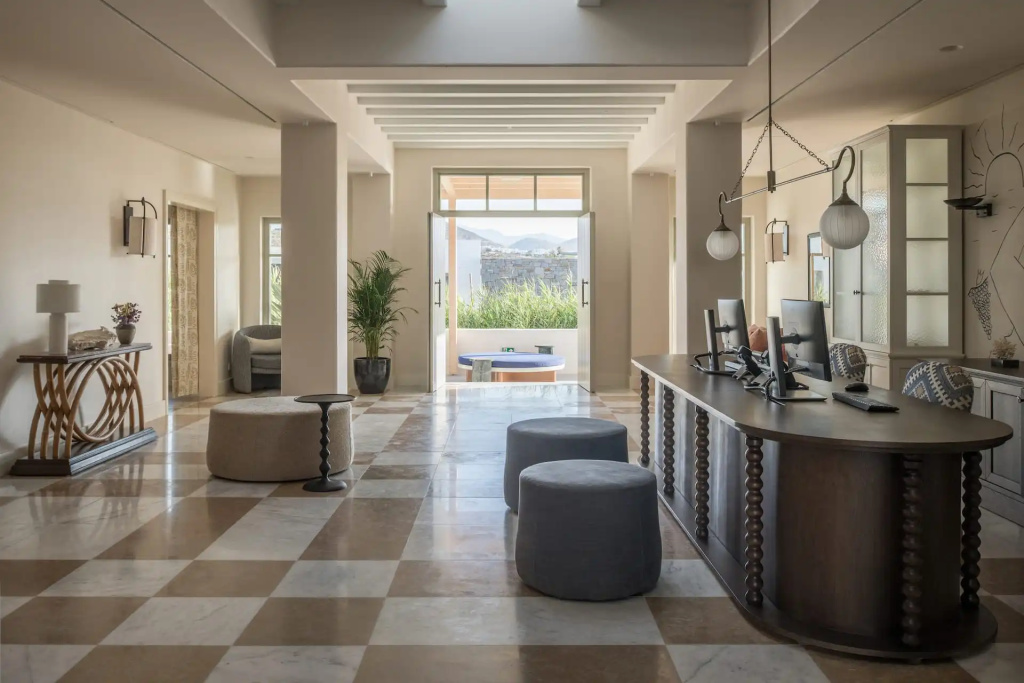 Cosme, a Luxury Collection Resort, Paros