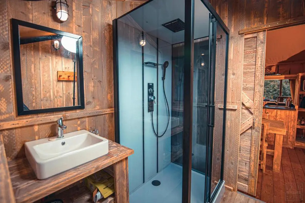 Domaine de la Vitarelle Glamping
