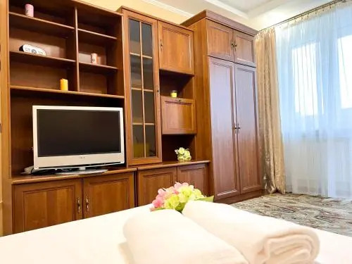 Apartments on Pechersk