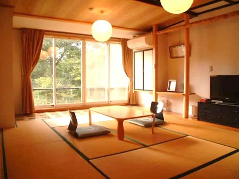 Ryokan Le Vent Vert Kokyo