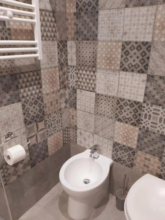 Lodging 5 terre porto & la Spezia 2