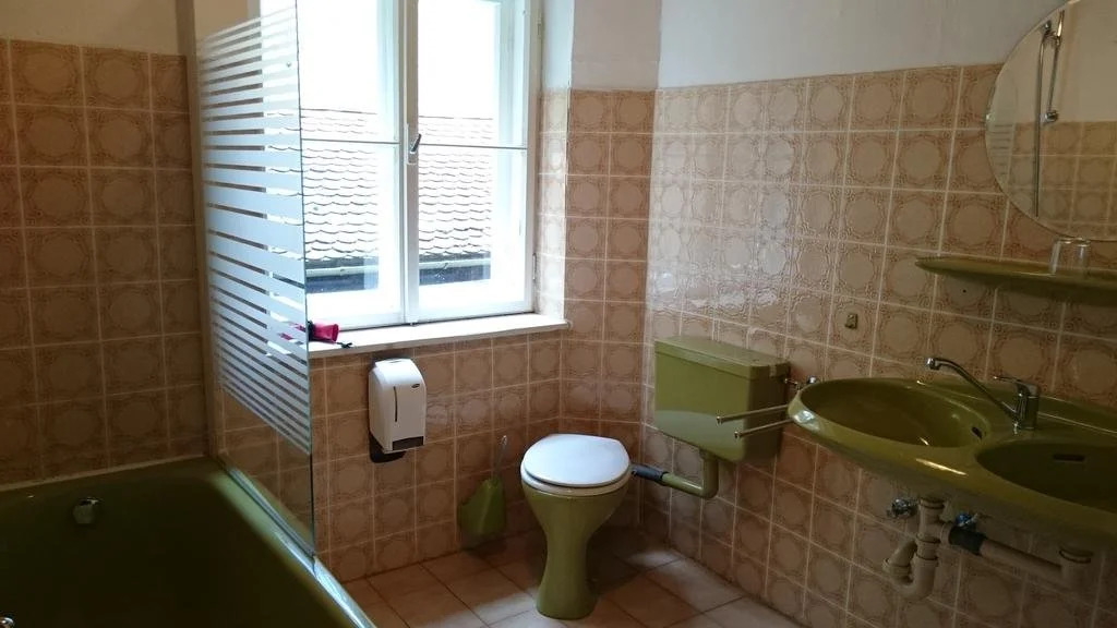 Pension s Waldeck