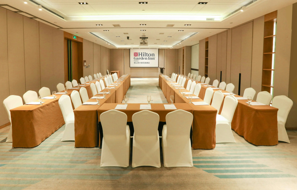 Hilton Garden Inn Foshan