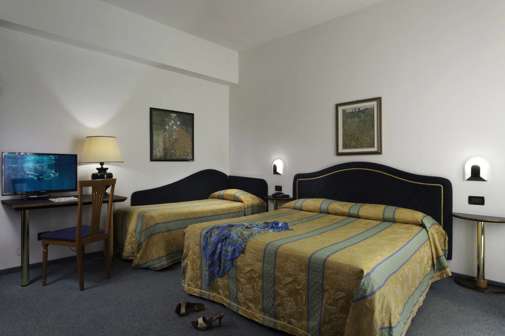Hotel Stella
