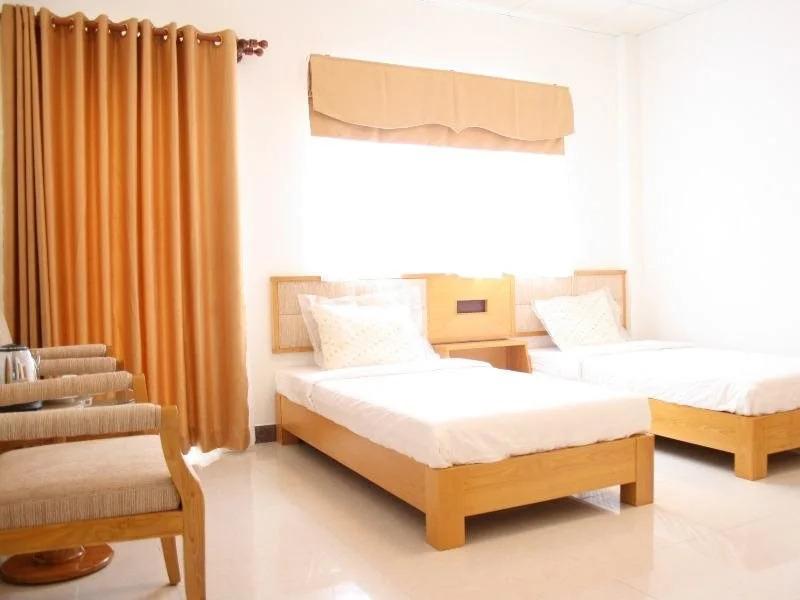 Tan Loc Hotel