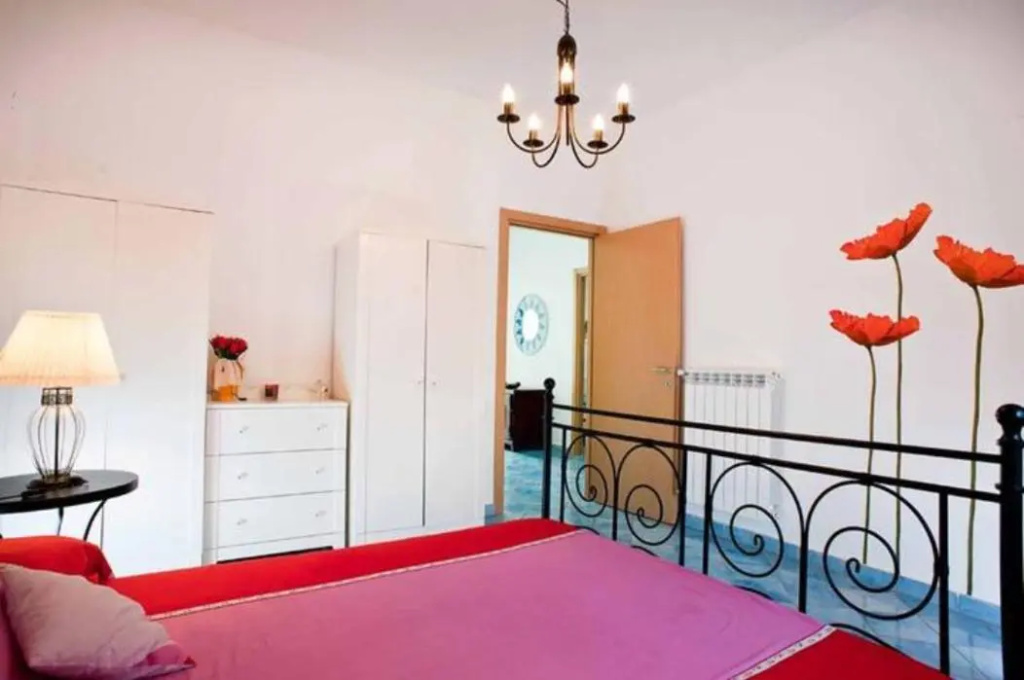 La Draghina B&B Capri (Adults Only)