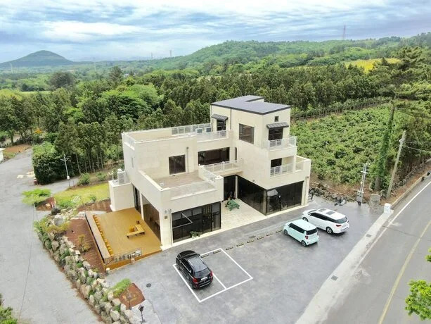 Jeju Bomewasan