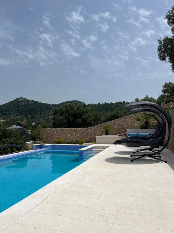 Boutique Hotel Tomić