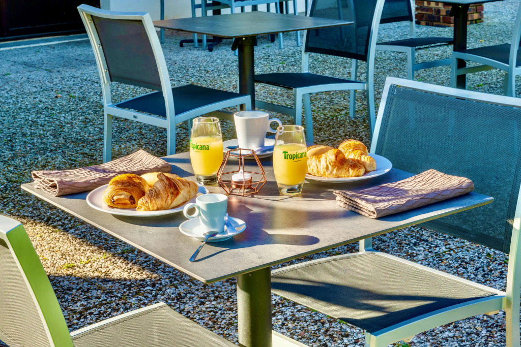 Kyriad Hotel Meaux