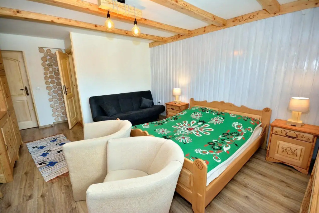 Apartament Centrum