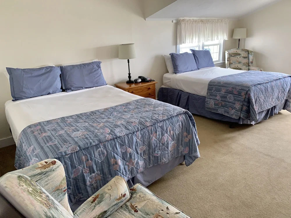 Lighthouse Inn Cape Cod