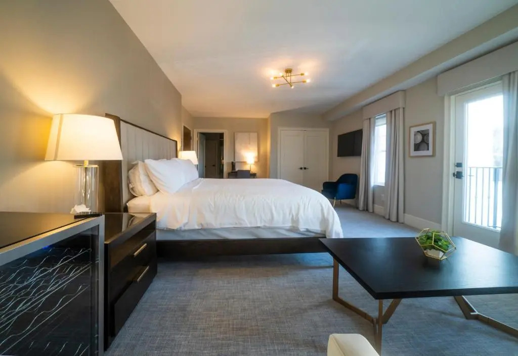 Orange Inn Boutique Hotel