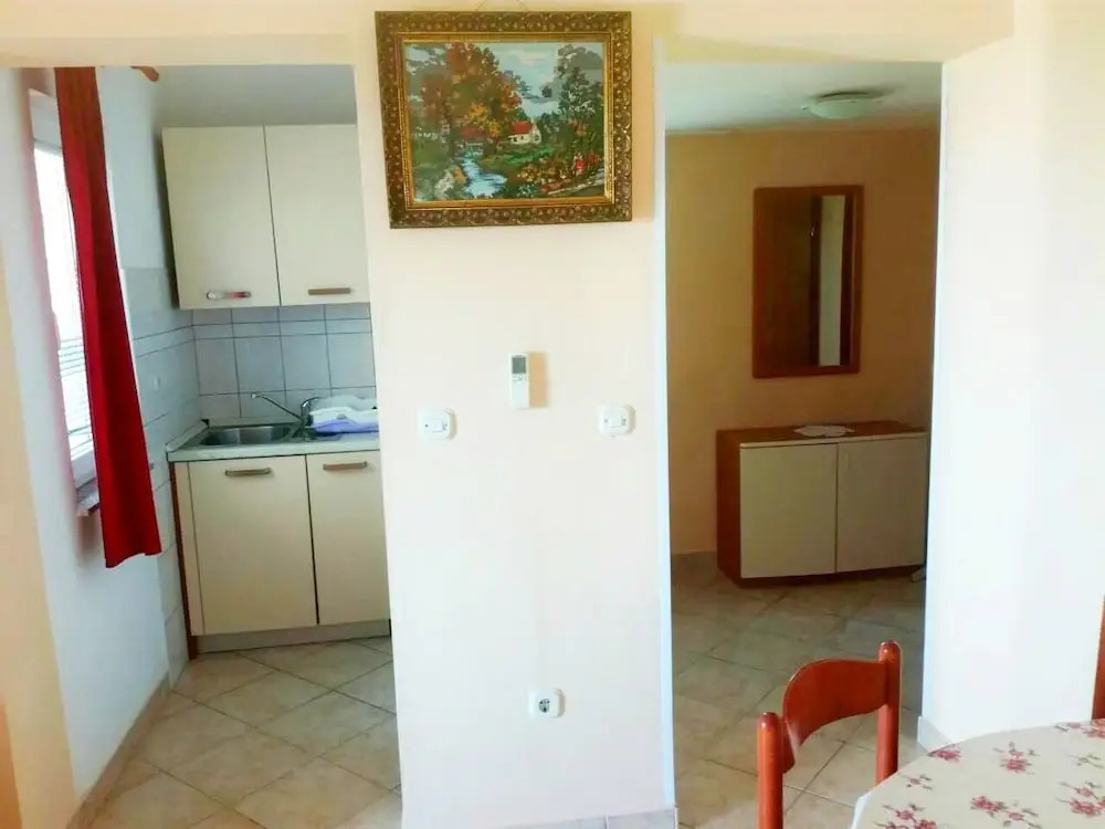 Apartments Stefa