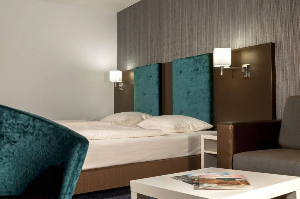 Ringhotel Reubel
