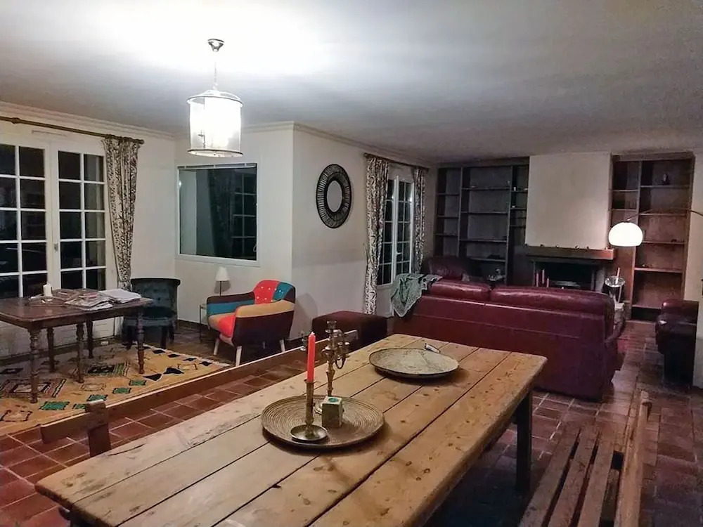 Modern Villa in Lannion With Private Garden