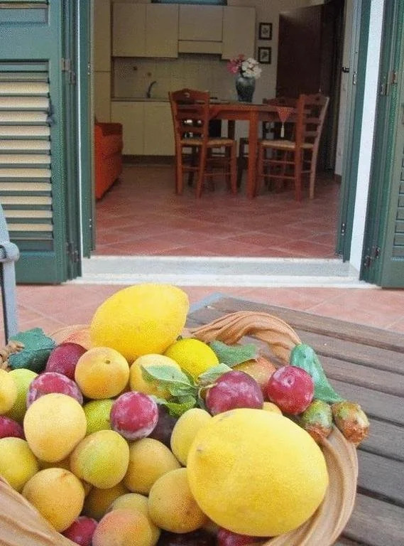 Arkos Casa Vacanze