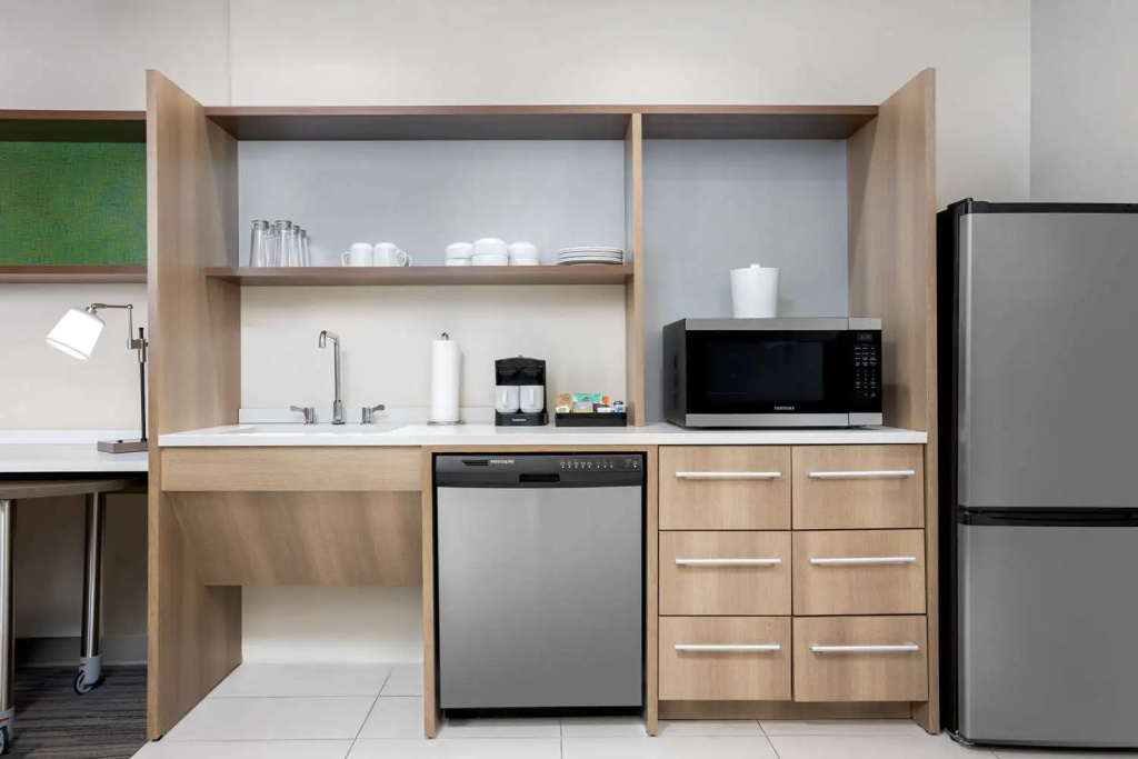 Home2 Suites By Hilton Clermont
