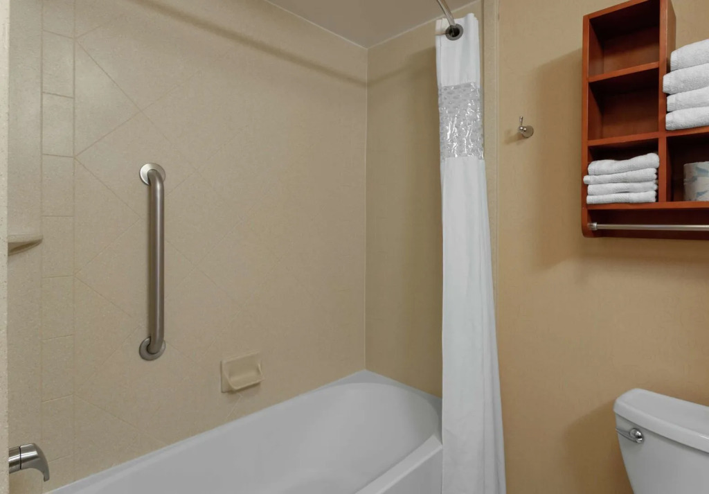 Hampton Inn & Suites Port Richey