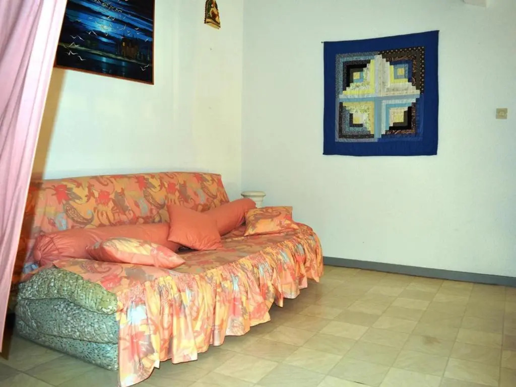 Appartement Argelès-sur-Mer, 3 pièces, 6 personnes - FR-1-225-721