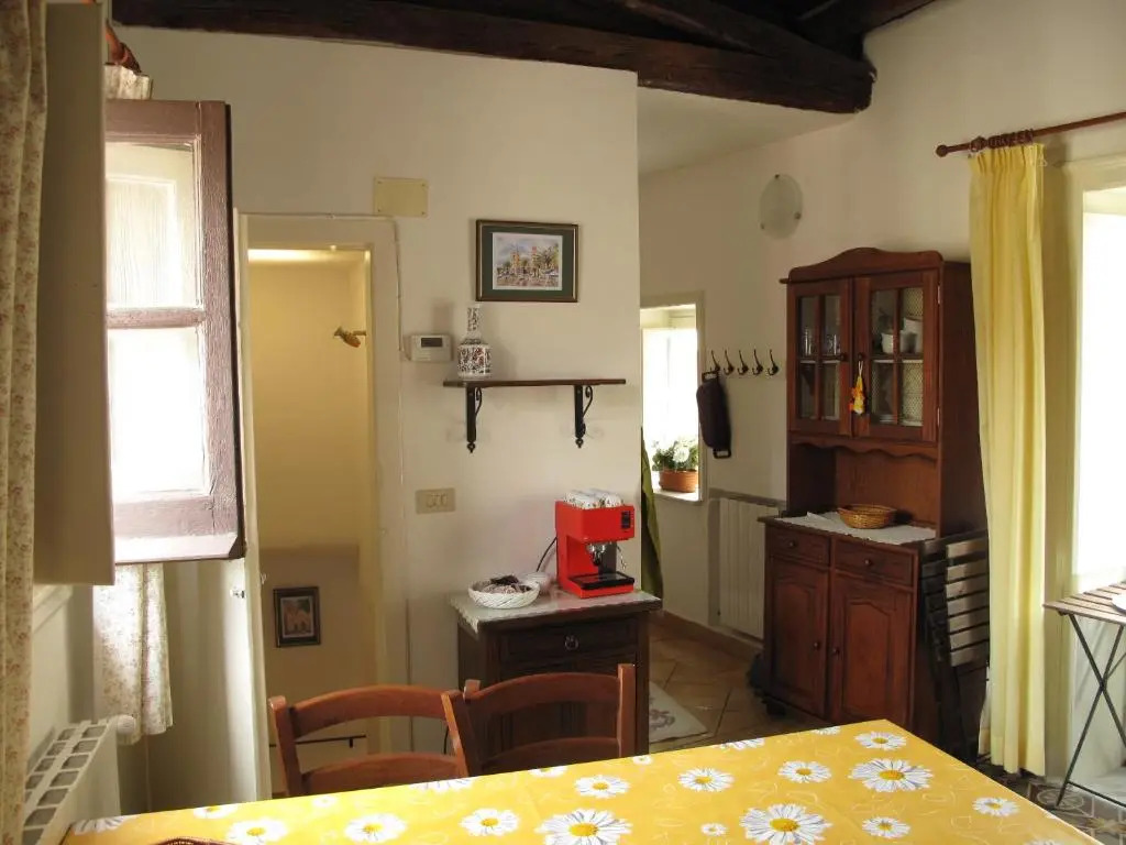Casa Vacanza Alma