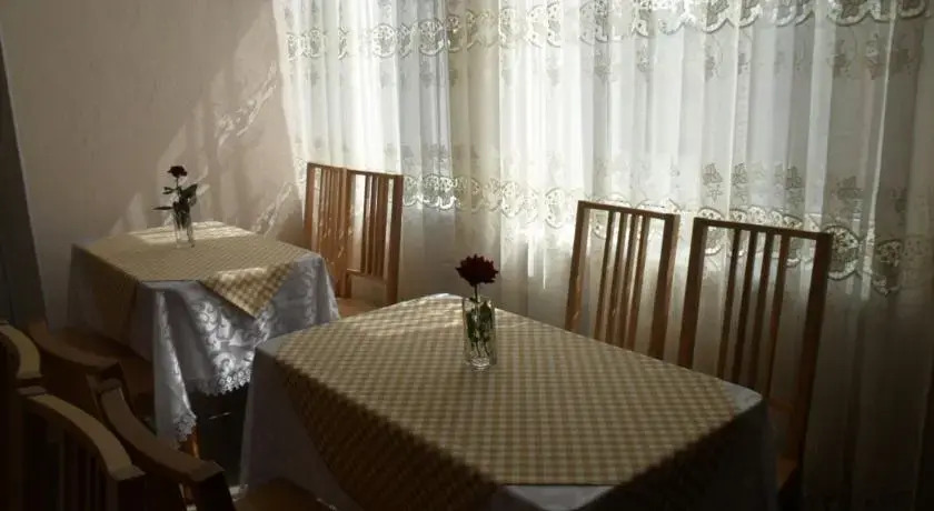 Guest House 12 Mesyatsev