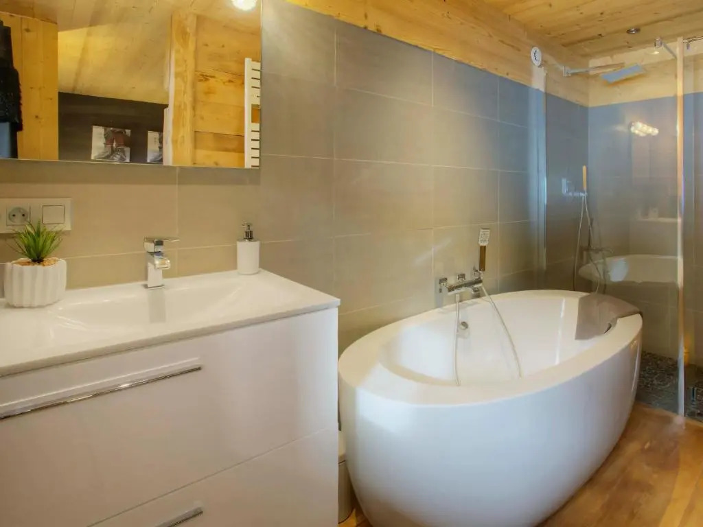 Chalet Philomena