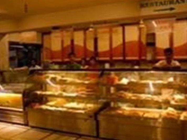 Hotel Anand Vihar
