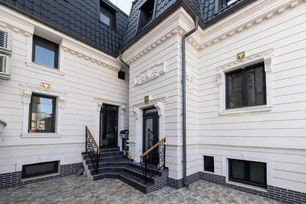 Nobilis Boutique Foisor