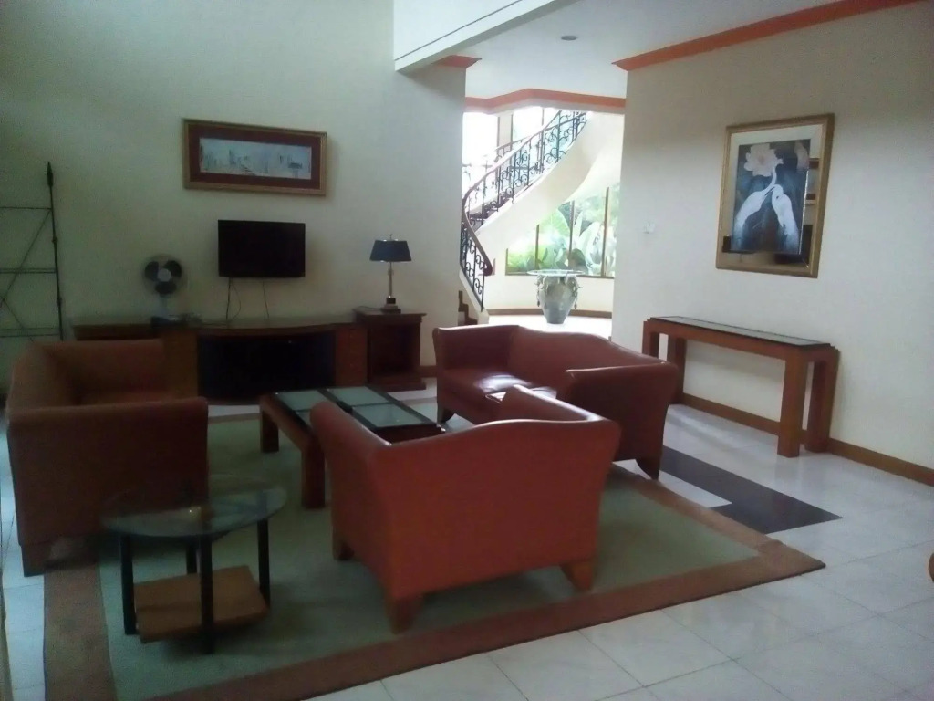 Simply Homy Guesthouse Graha Puspa