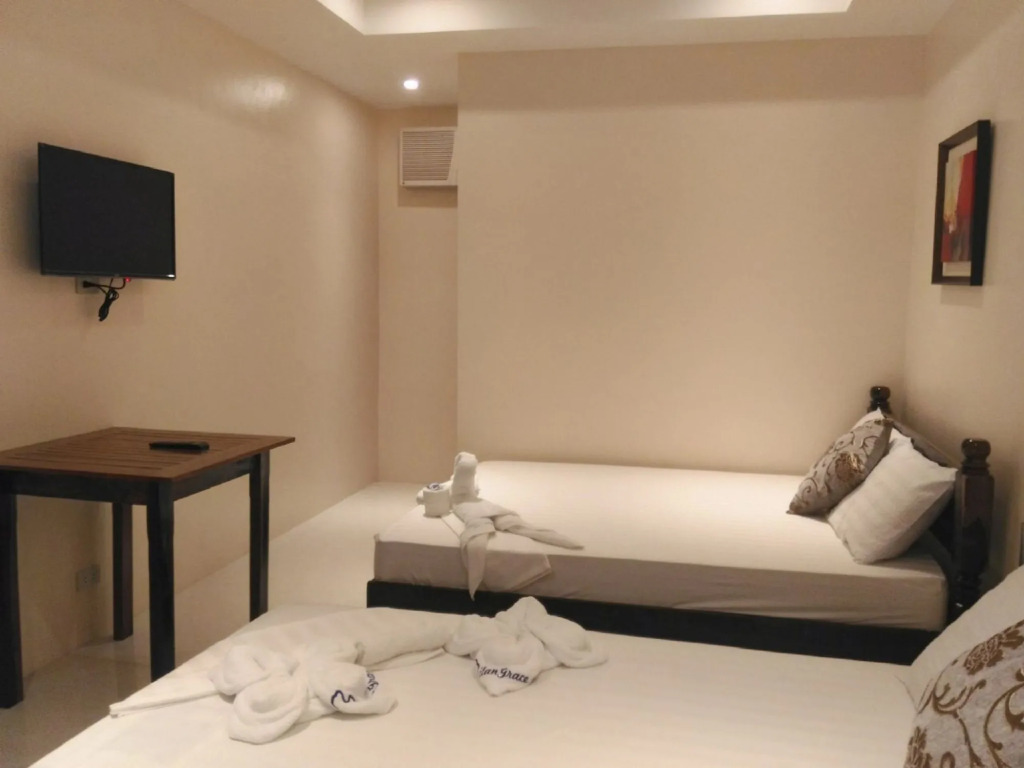 MilanGrace Inn El Nido Palawan
