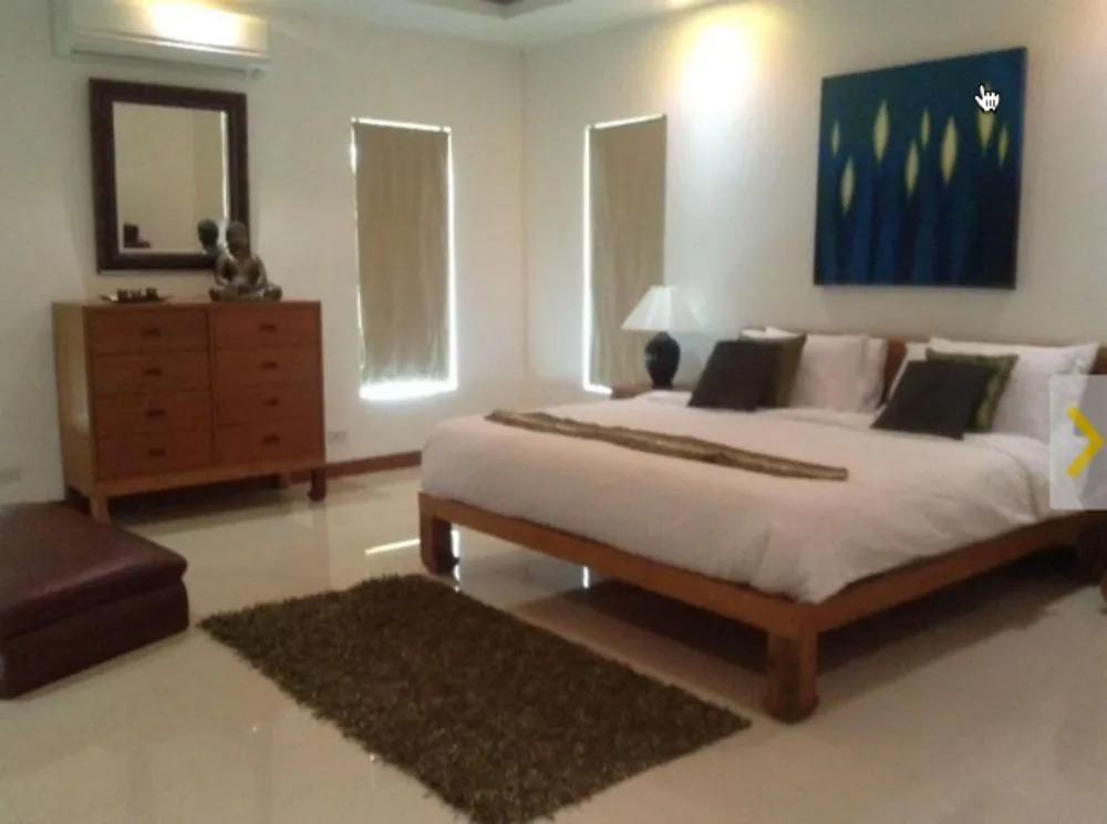 Villa Ban Tai 3 Samui