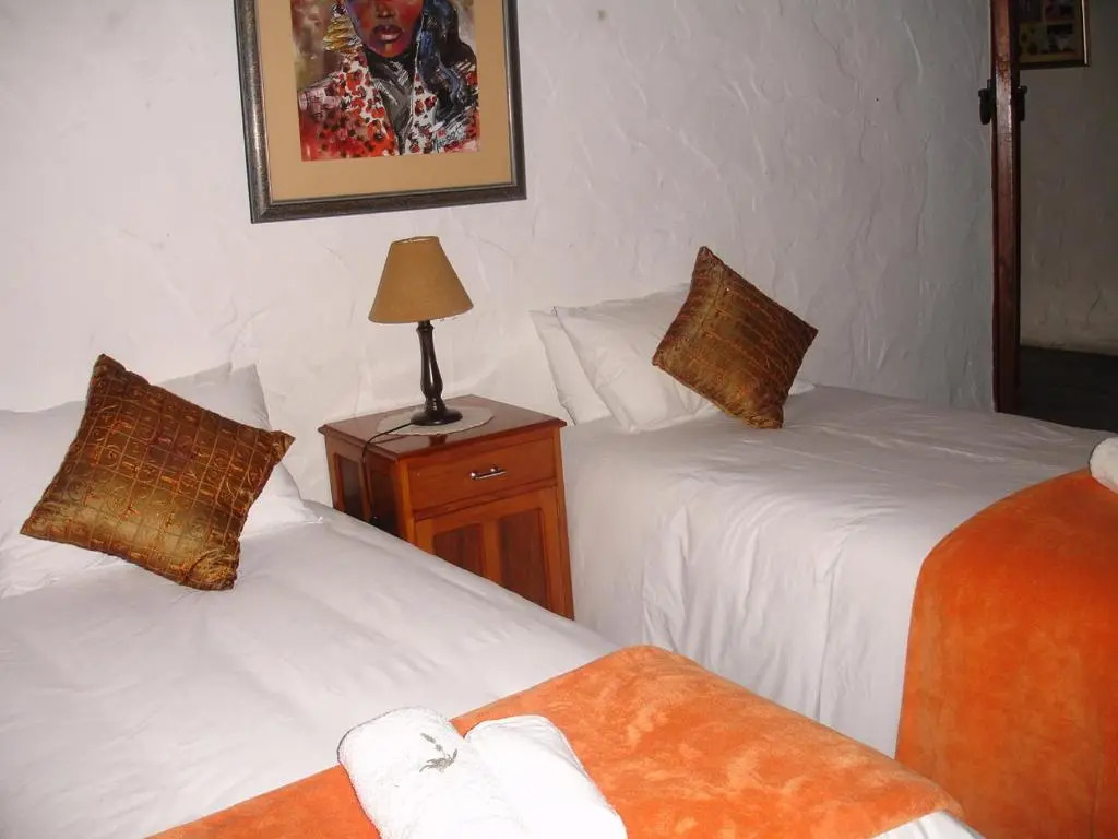Oom Daans B&B