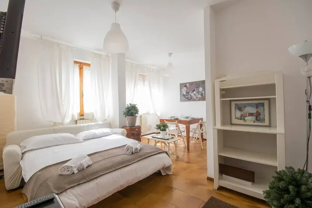 ALTIDO Cisanello Flat