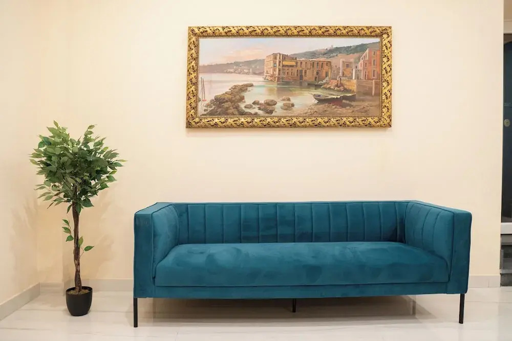 Palazzo Adele Rooms & Apartments
