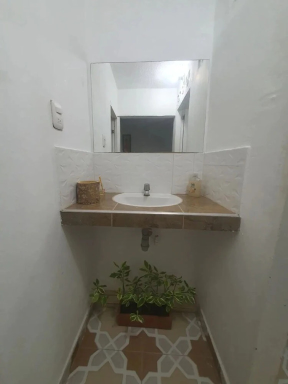 CM-5 Habitación en la ciudad amurallada