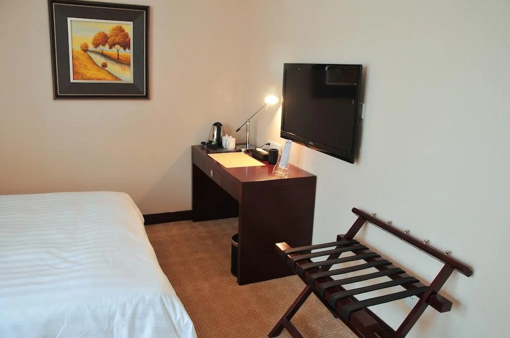 Qilu International Hotel