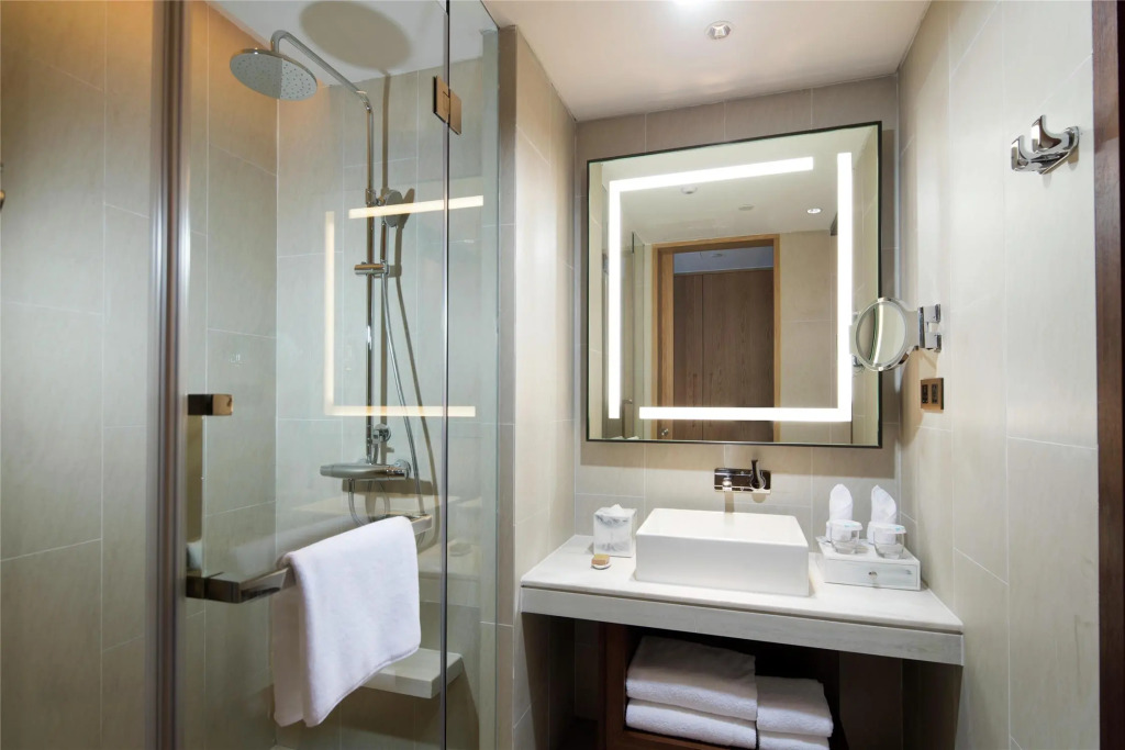 Hgi Zhuhai Hengqin