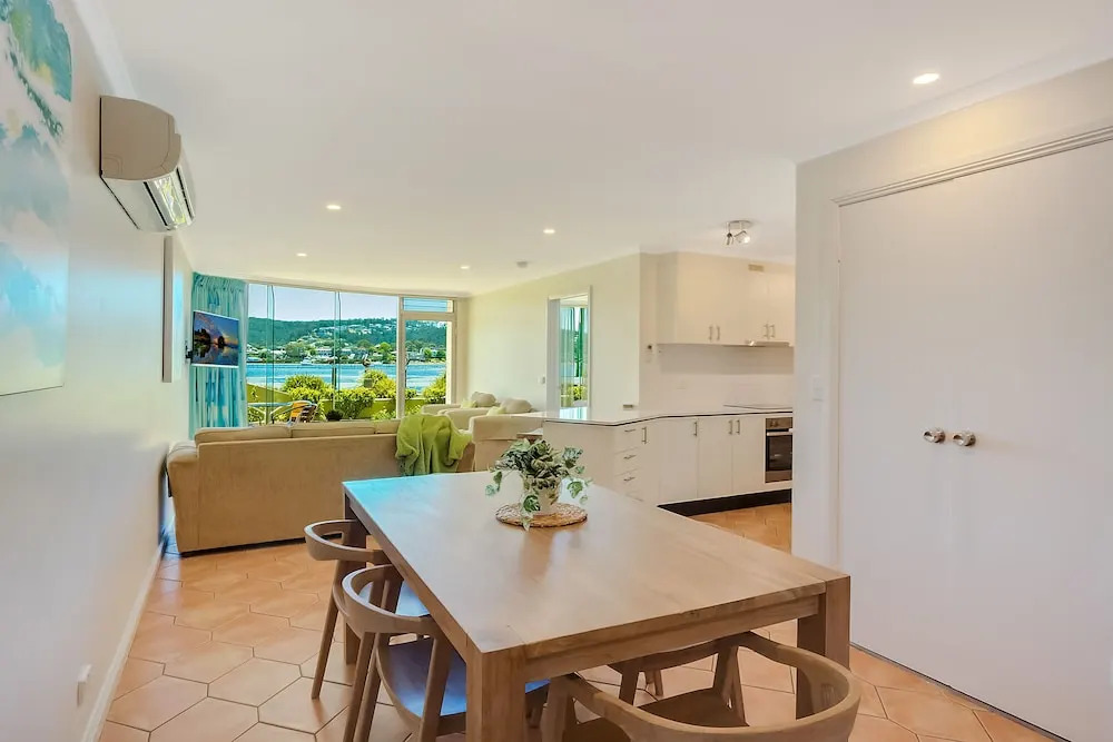 Cetacea Luxury Apartments