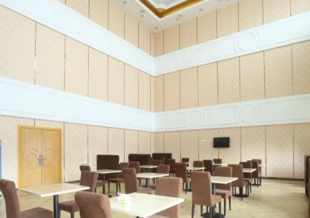 Vienna Classic Hotel Ganzhou Meilin