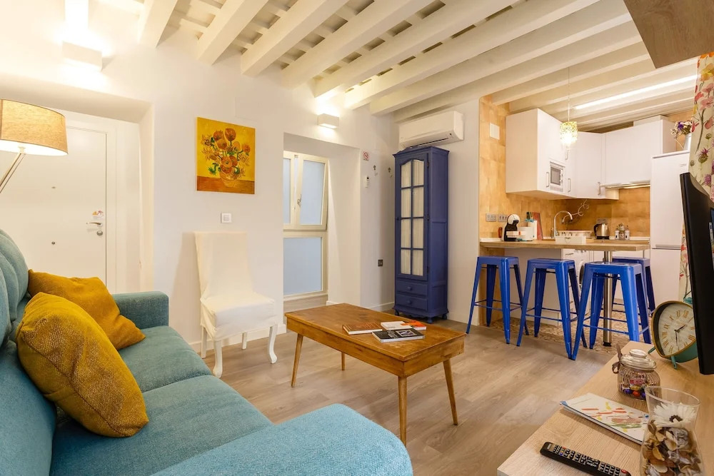 Apartmento Flor De Liz