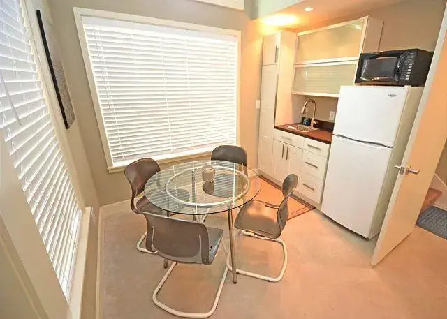 Woodrow House Unit B by TurnKey Vacation Rentals