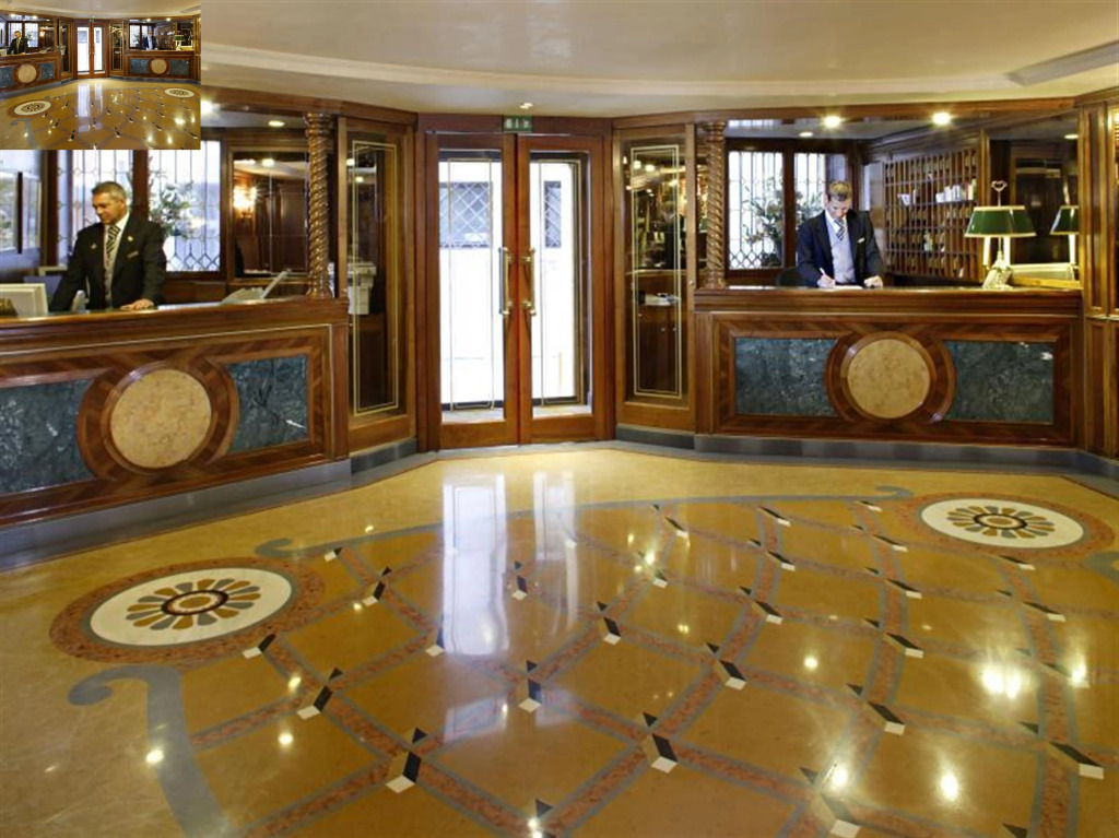 Hotel Kette