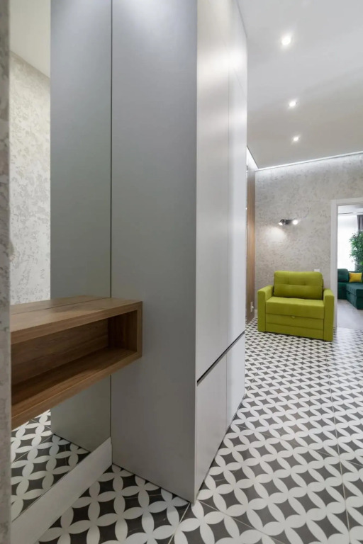 Royal VIP Apartment on Pidmurna 24