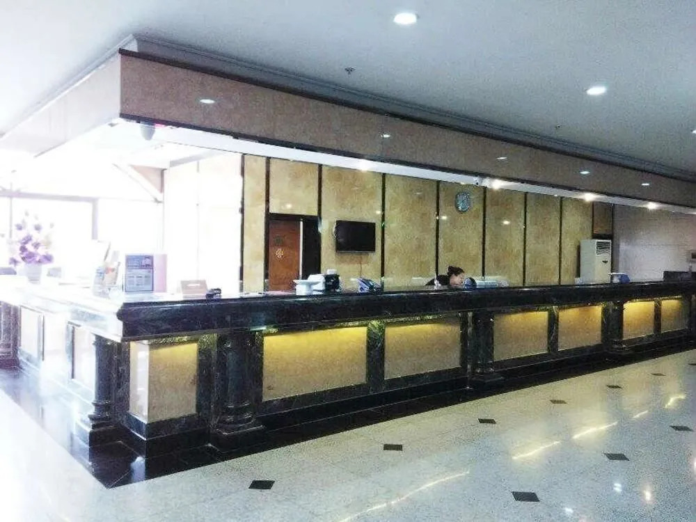 Qingdao Chengyang Hotel
